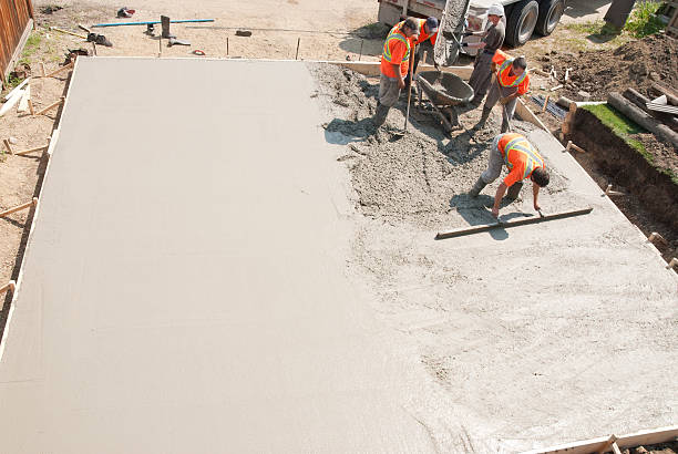 Best Concrete Foundation Repair in West Kennebunk, ME