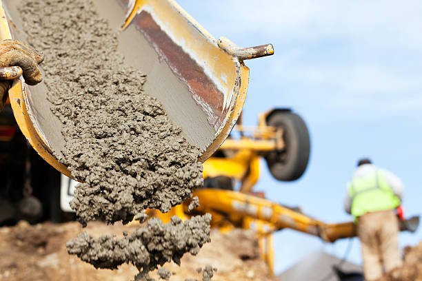 Best Concrete Staining and Coloring in West Kennebunk, ME