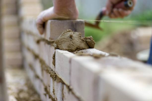 Best Concrete Retaining Walls in West Kennebunk, ME