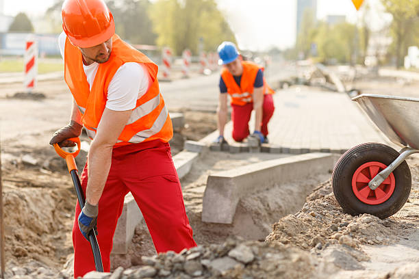 Best Concrete Sealing and Maintenance in West Kennebunk, ME