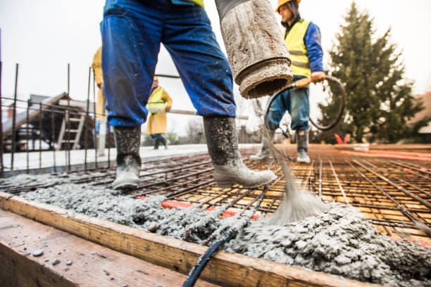 Best Concrete Removal and Replacement in West Kennebunk, ME
